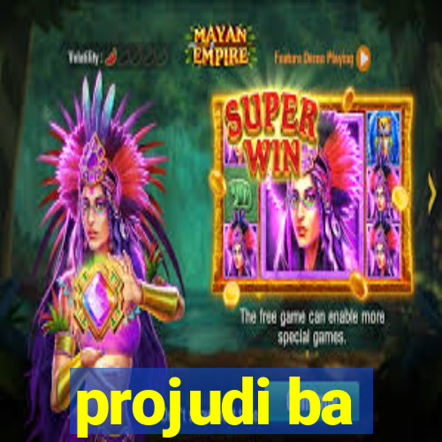 projudi ba